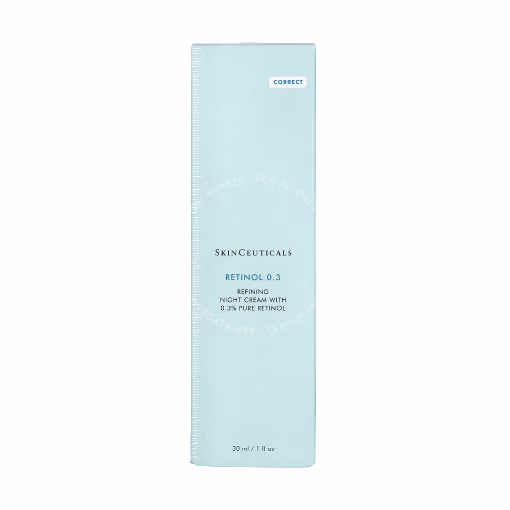 Skinceuticals SkinCeuticals Retinol 0.3 Refining Night Cream — foto 2