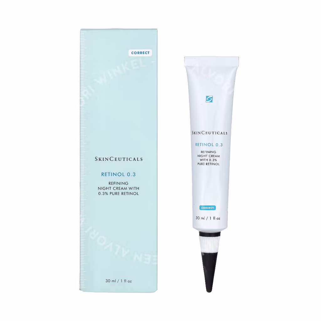 Skinceuticals SkinCeuticals Retinol 0.3 Refining Night Cream — foto 3
