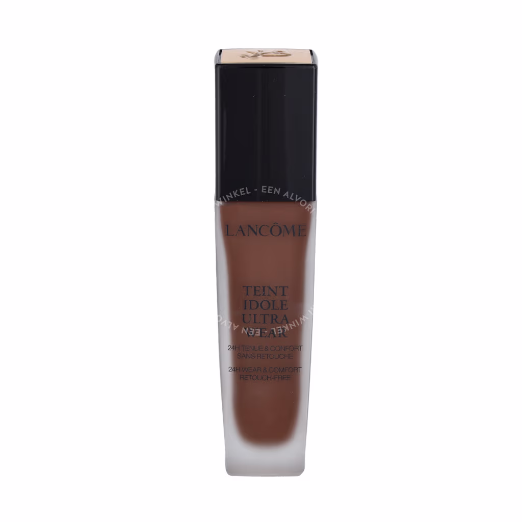 Lancome Lancome Teint Idole Ultra Wear 24H W&C Foundation SPF15 — #16 Cafe