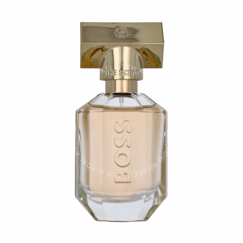 Boss Boss The Scent For Her Edp Spray