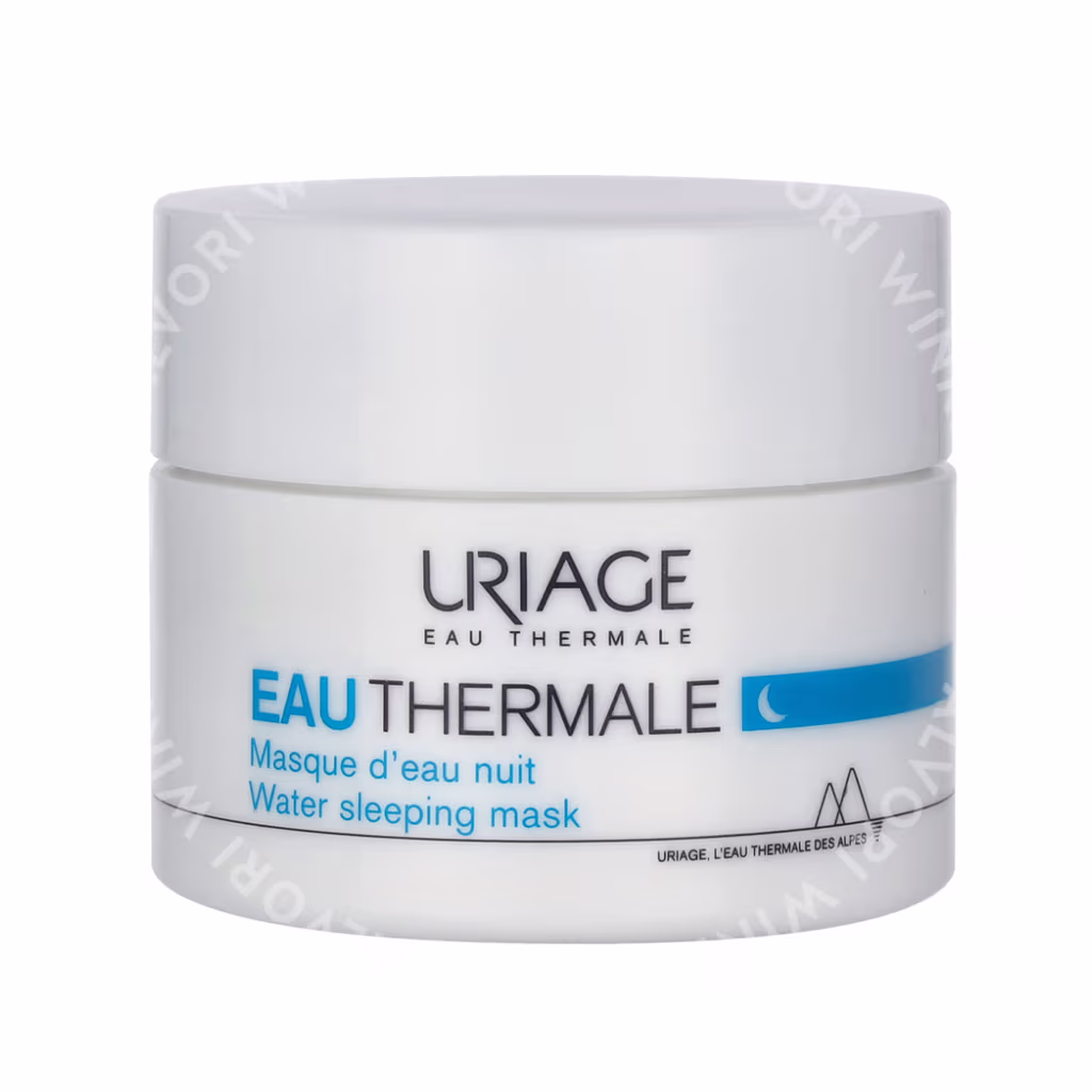 Uriage Uriage Water Sleeping Mask