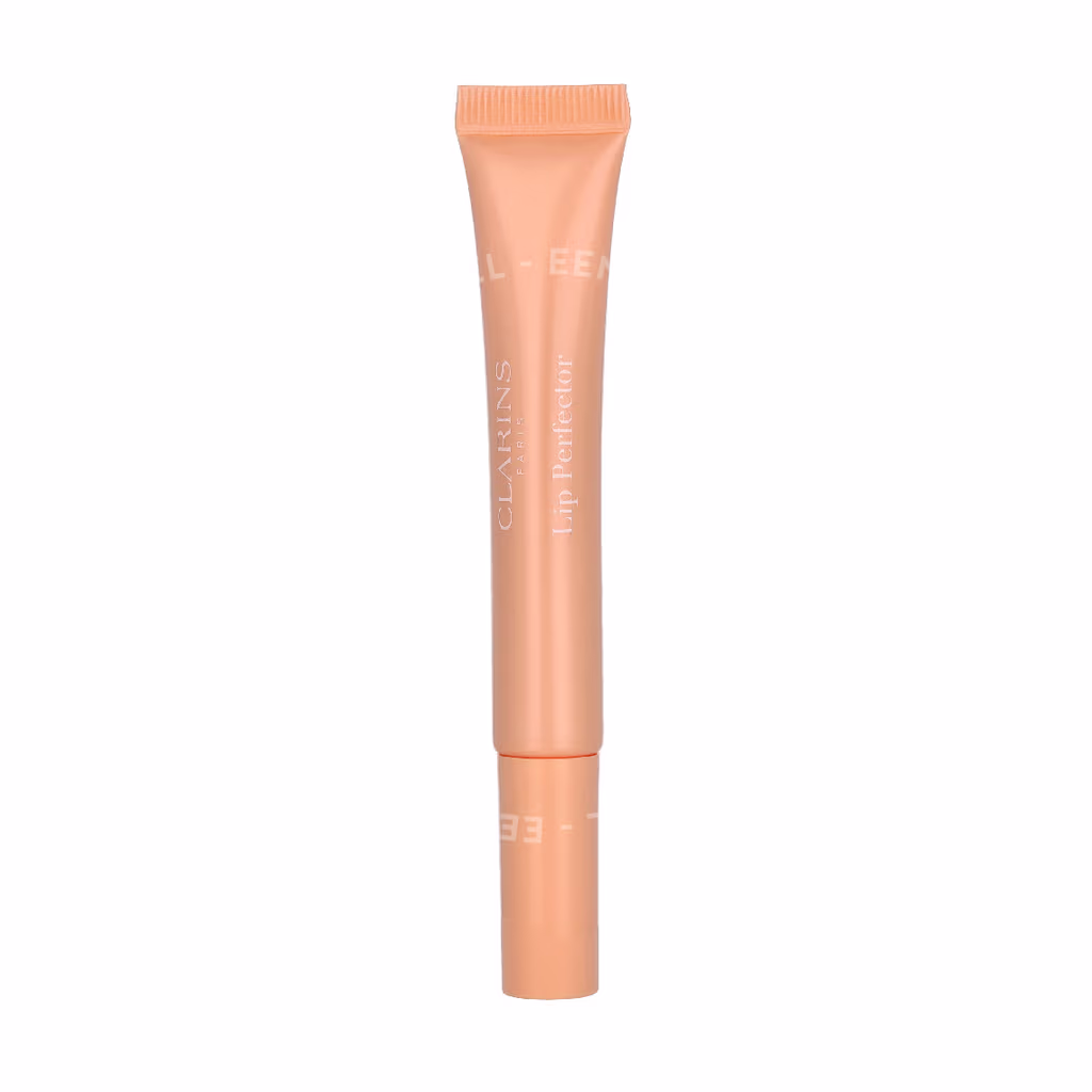 Clarins Clarins Natural Lip Perfector — #22 Peach Glow