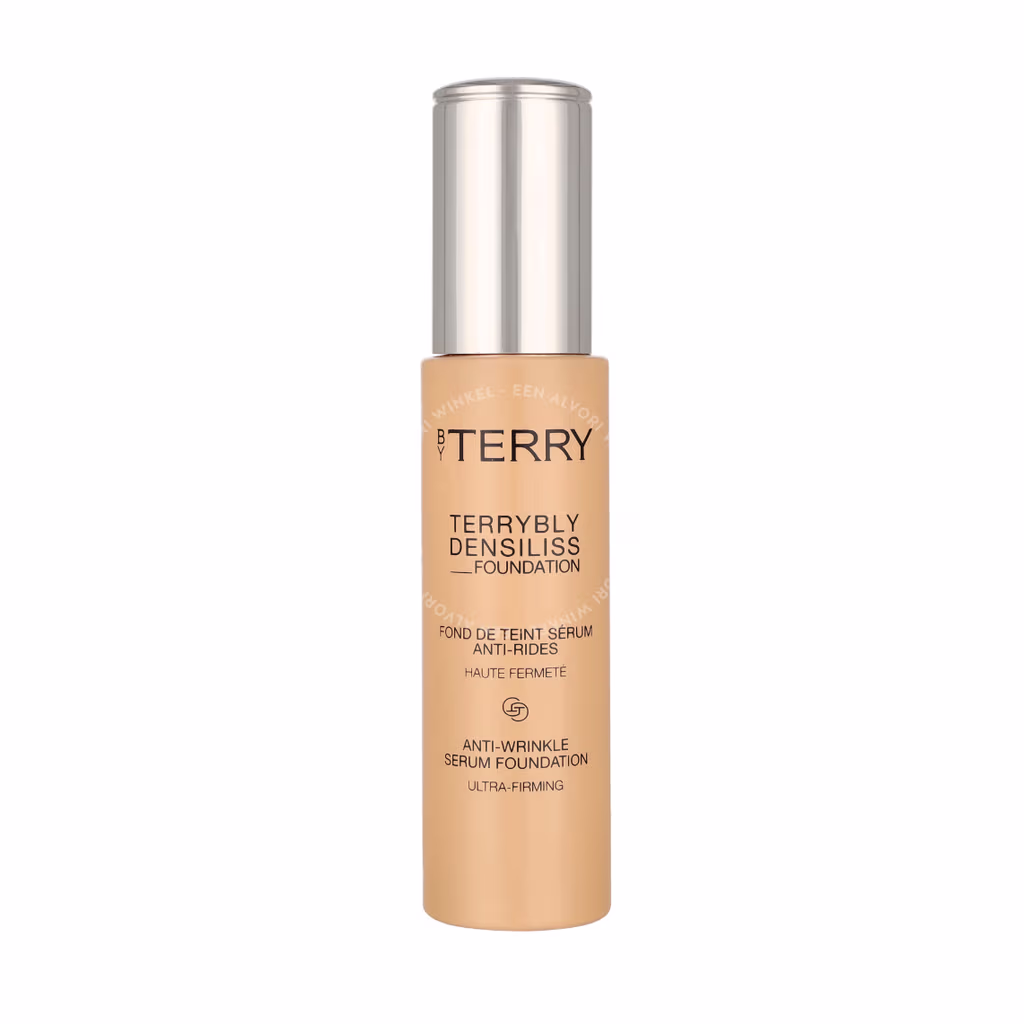 By Terry By Terry Terrybly Densiliss Anti-Wrinkle Serum Foundation — #02 Cream Ivory