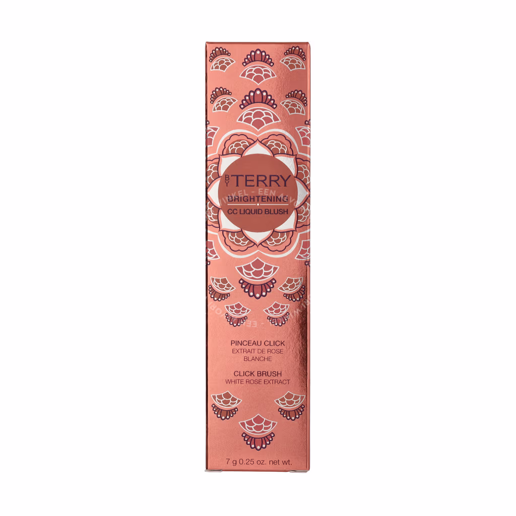 By Terry By Terry Brightening CC Liquid Blush — #N2 Sunny Glow — foto 2