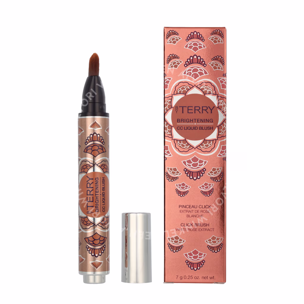 By Terry By Terry Brightening CC Liquid Blush — #N2 Sunny Glow — foto 3