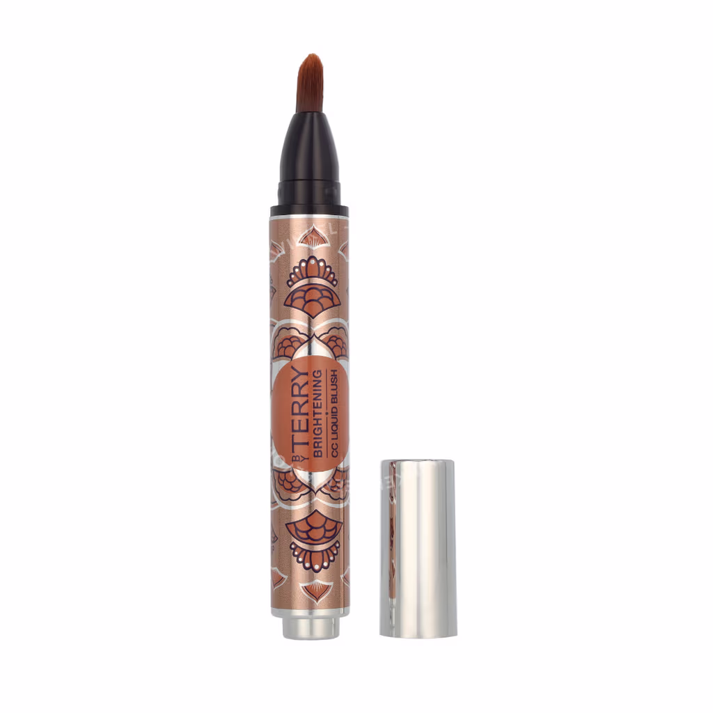By Terry By Terry Brightening CC Liquid Blush — #N2 Sunny Glow