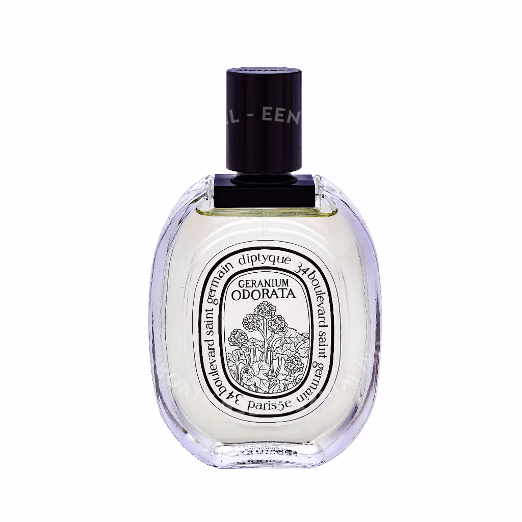 Diptyque Diptyque Geranium Odorata Edt Spray