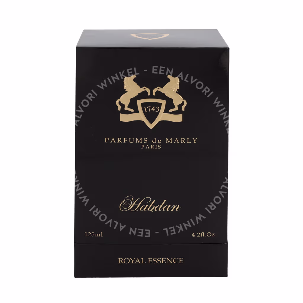 Parfums De Marly Parfums De Marly Habdan Edp Spray — foto 2