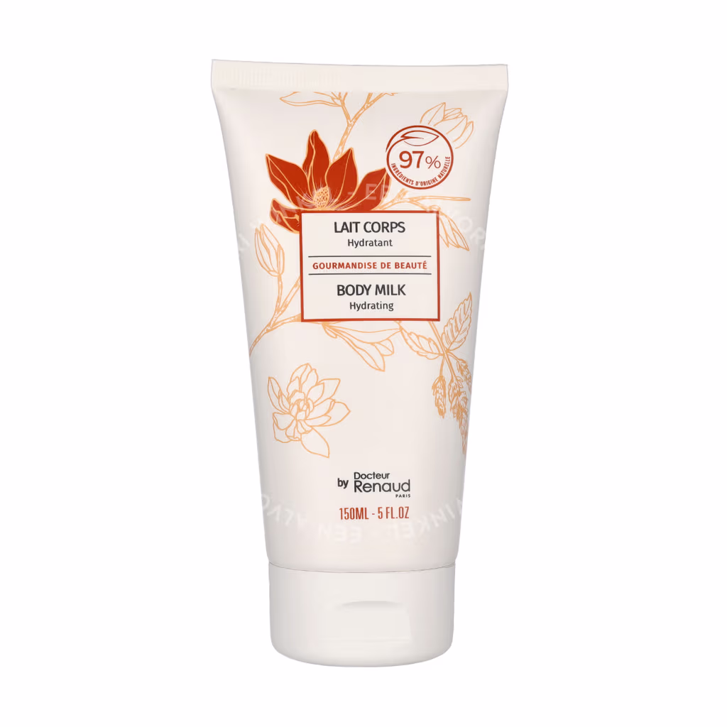 Dr. Renaud Dr. Renaud Gourmandise De Beaute Hydrating Body Lotion — foto 2