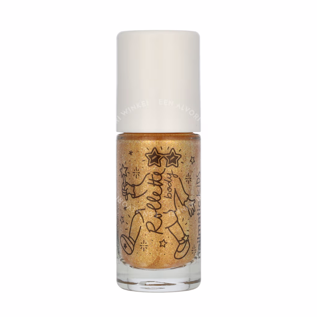 Nailmatic Nailmatic Glitter Body Gel — foto 2