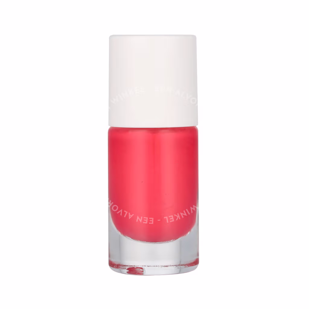Nailmatic Nailmatic Pure Color — Coral Pink Emiko