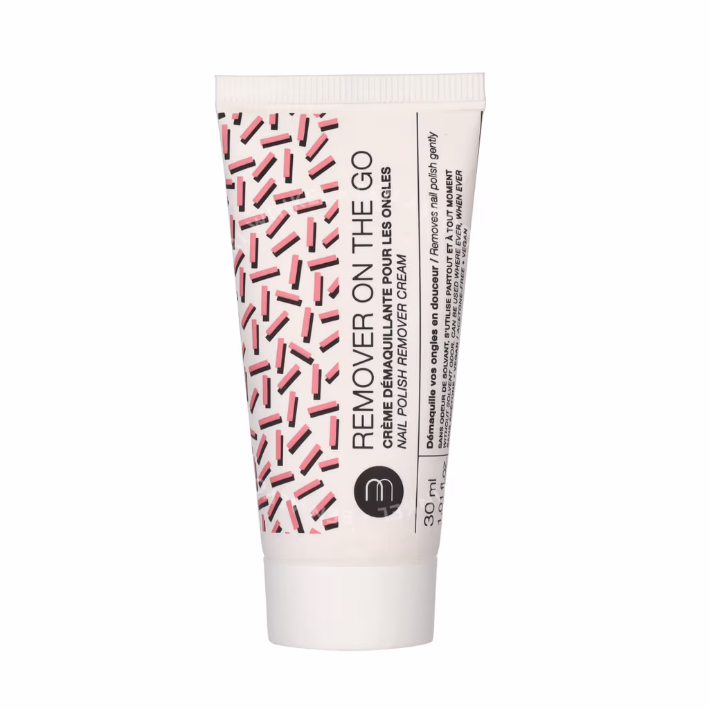 Nailmatic Nailmatic Nail Polish Cream Remover On The Go