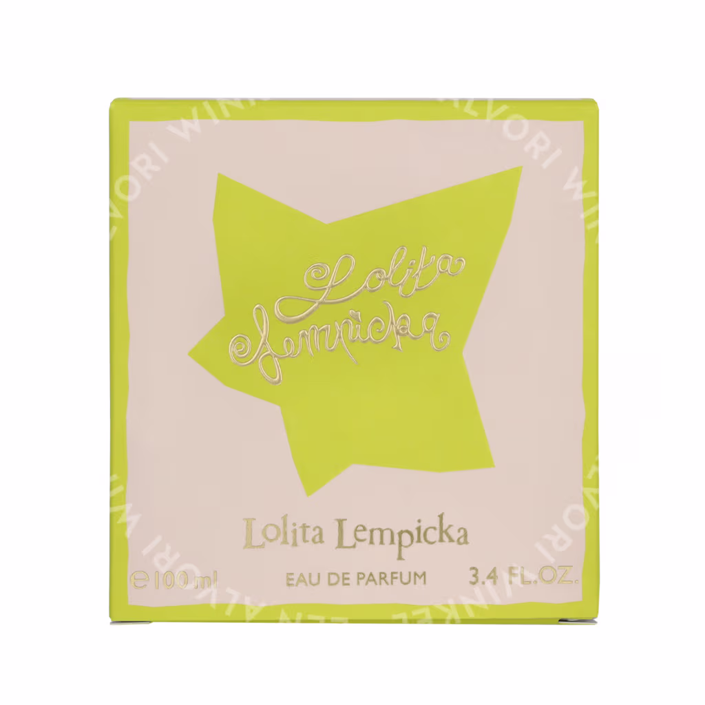 Lolita Lempicka Lolita Lempicka Edp Spray — foto 2