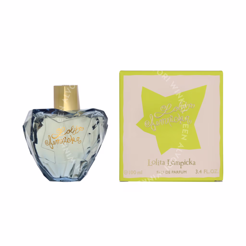 Lolita Lempicka Lolita Lempicka Edp Spray — foto 3