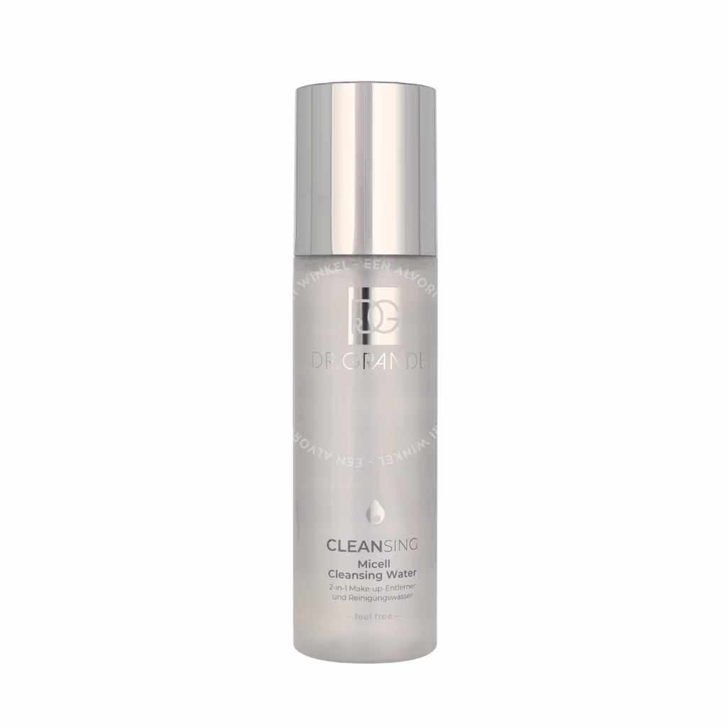 Dr Grandel Dr.Grandel Cleansing Micell Cleansing Water — foto 2