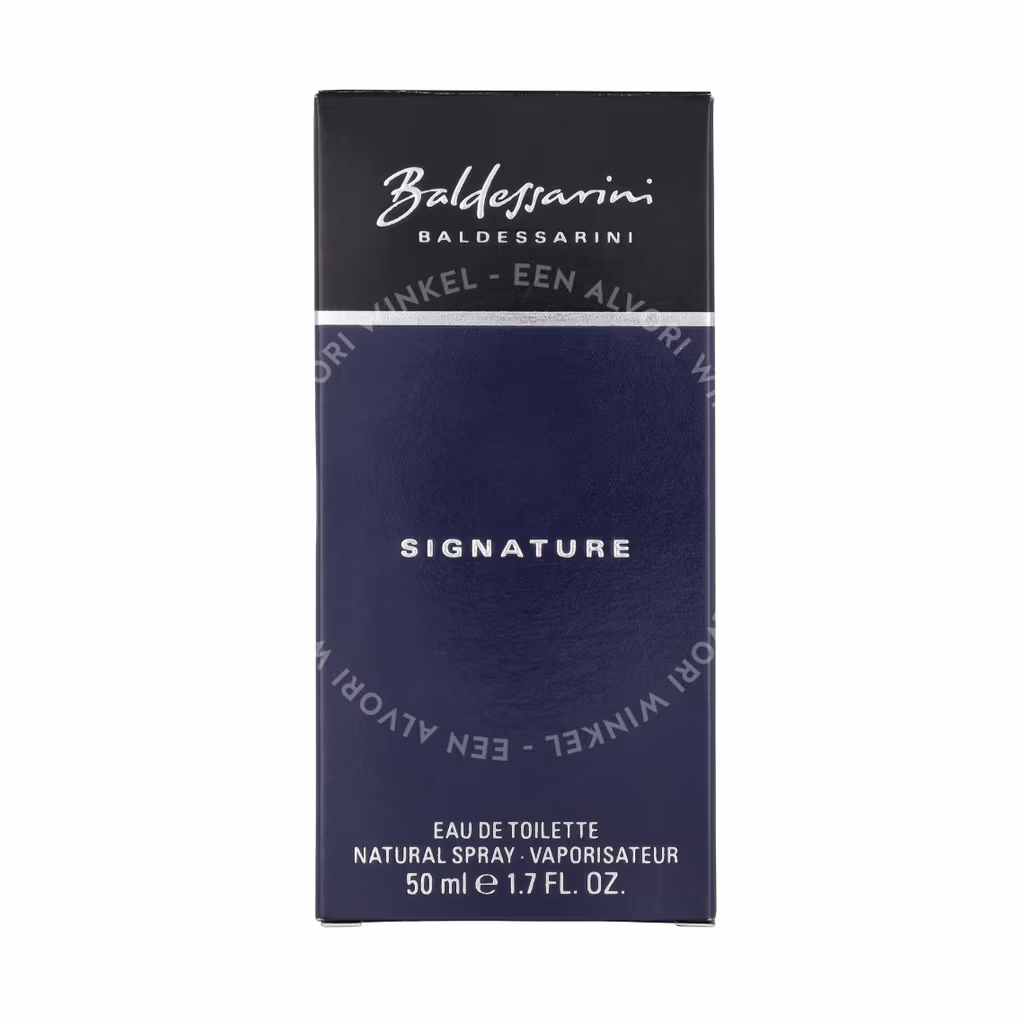 Baldessarini Baldessarini Signature Edt Spray — foto 2