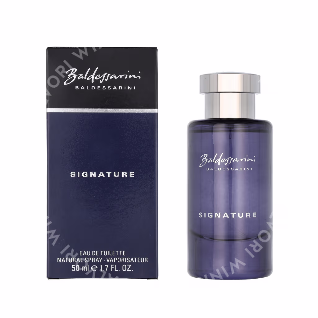 Baldessarini Baldessarini Signature Edt Spray — foto 3