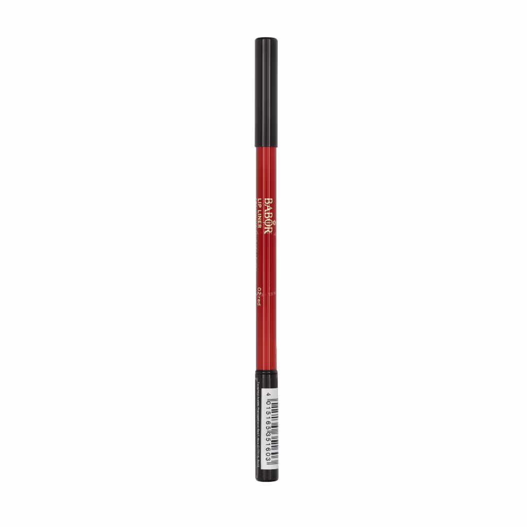 Babor Babor Lip Liner — #02 Red & Red — foto 2