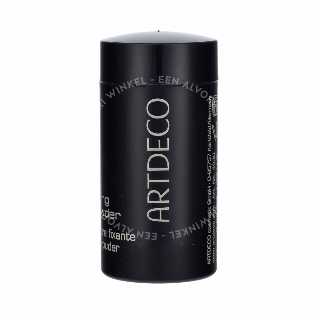 Artdeco Artdeco Camouflage Fixing Powder Str — foto 2