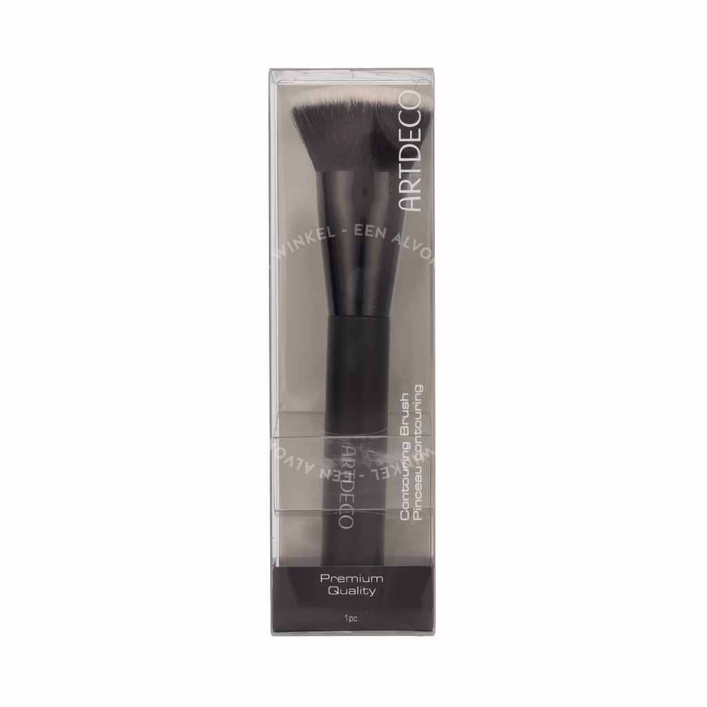 Artdeco Artdeco Premium Contouring Brush — foto 2