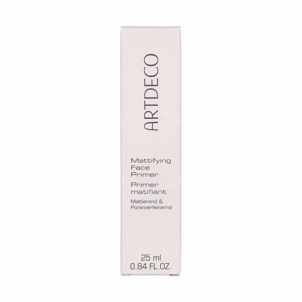 Artdeco Artdeco Mattifying Face Primer — foto 2