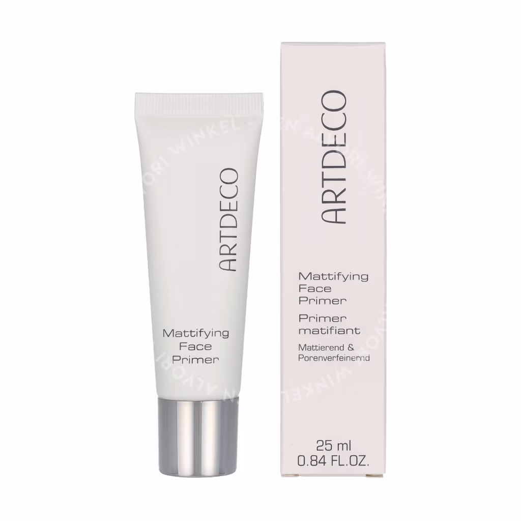 Artdeco Artdeco Mattifying Face Primer — foto 3