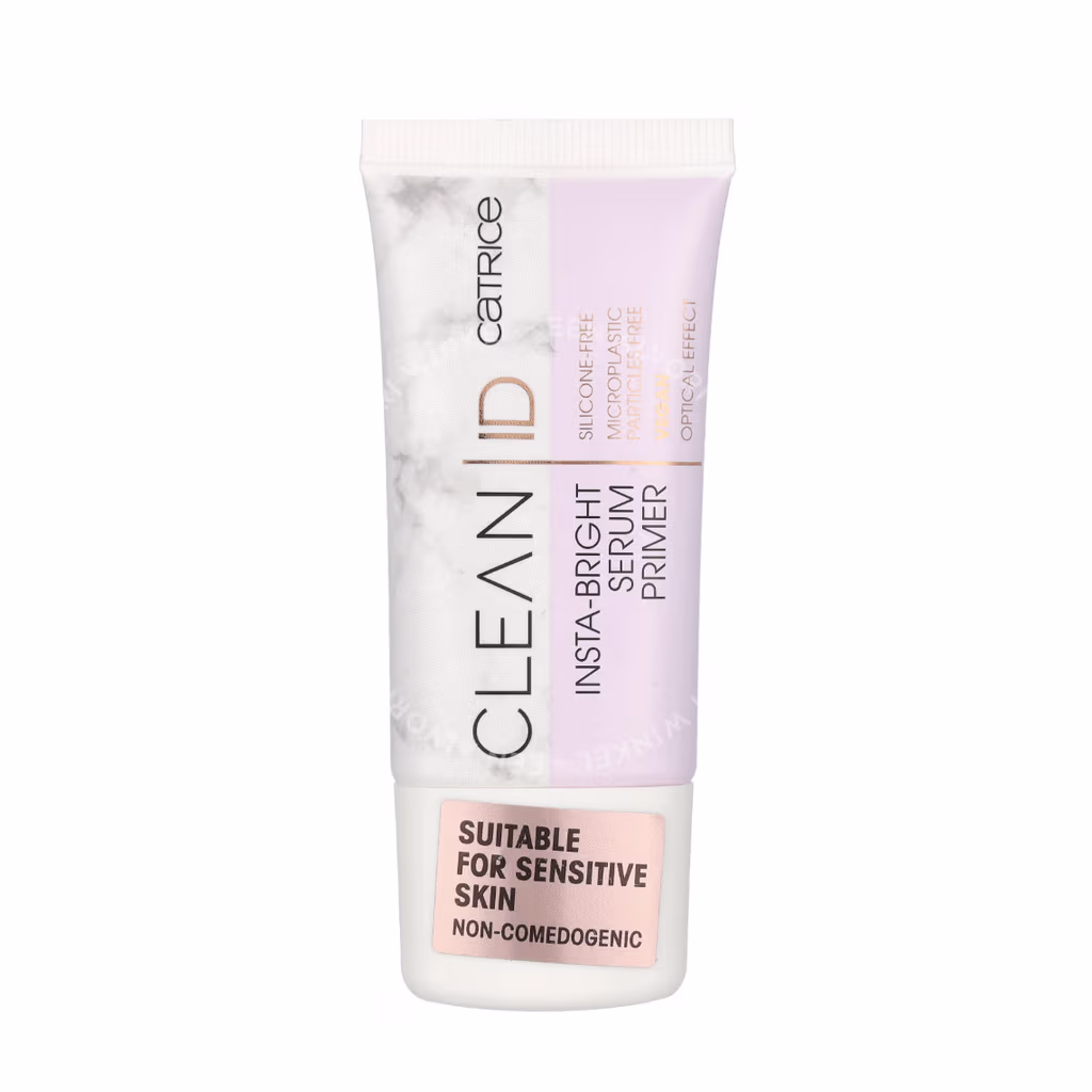 Catrice Catrice Clean ID Insta-Bright Serum Primer — foto 2