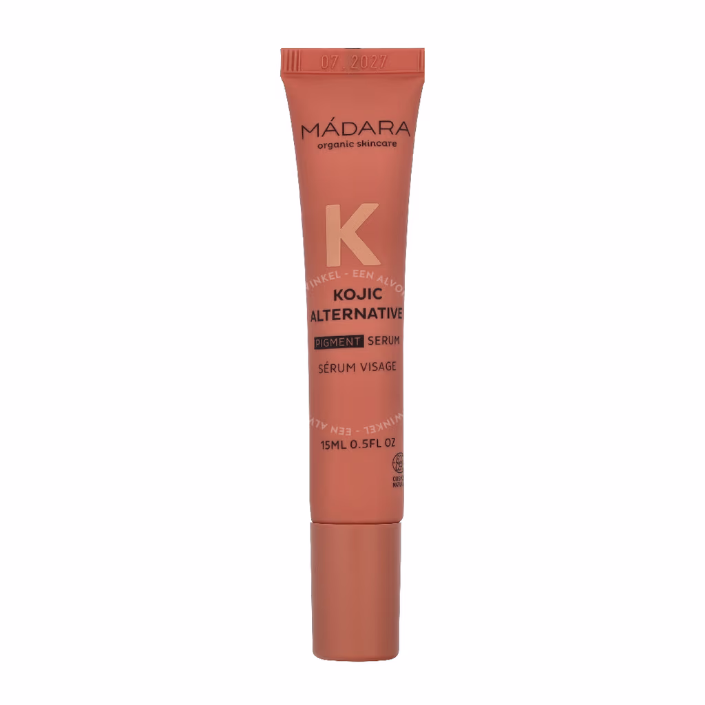 Madara Madara Kojic Alternative Pigment Serum — foto 2