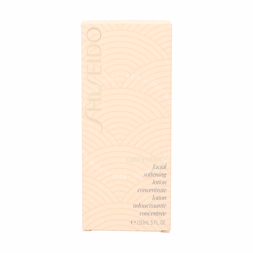 Shiseido Shiseido Concentrate Facial Softening Lotion — foto 2