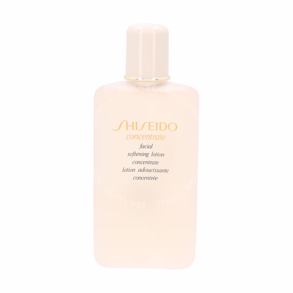 Shiseido Shiseido Concentrate Facial Softening Lotion