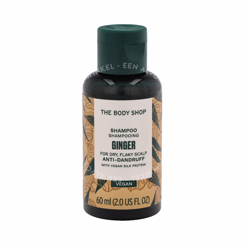 The Body Shop The Body Shop Scalp Care Shampoo