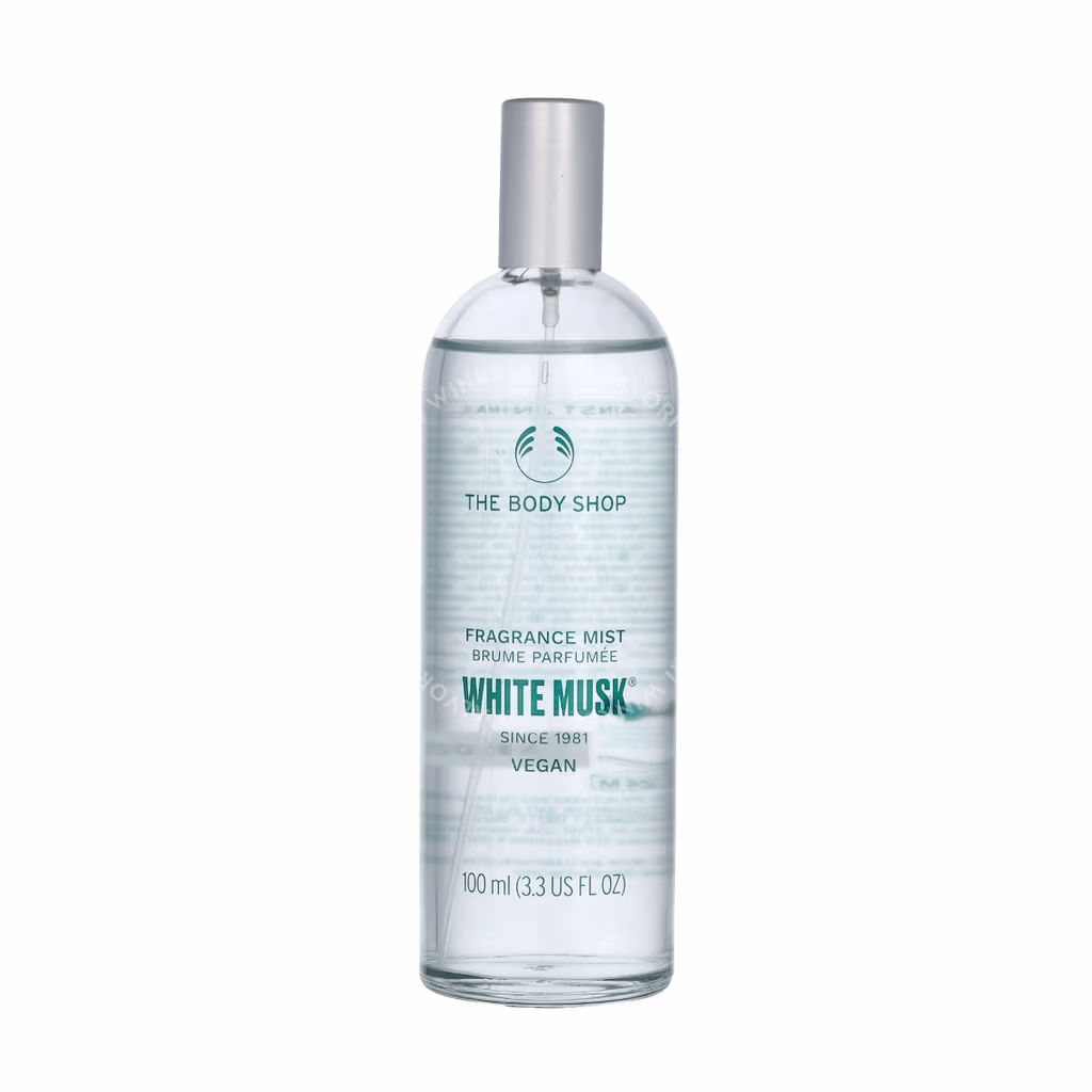 The Body Shop The Body Shop Fragrance Mist