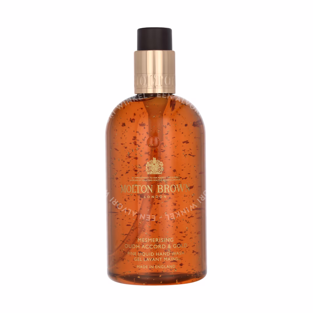 Molton Brown Molton Brown Mesmerising Oudh Accord & Gold Hand Wash
