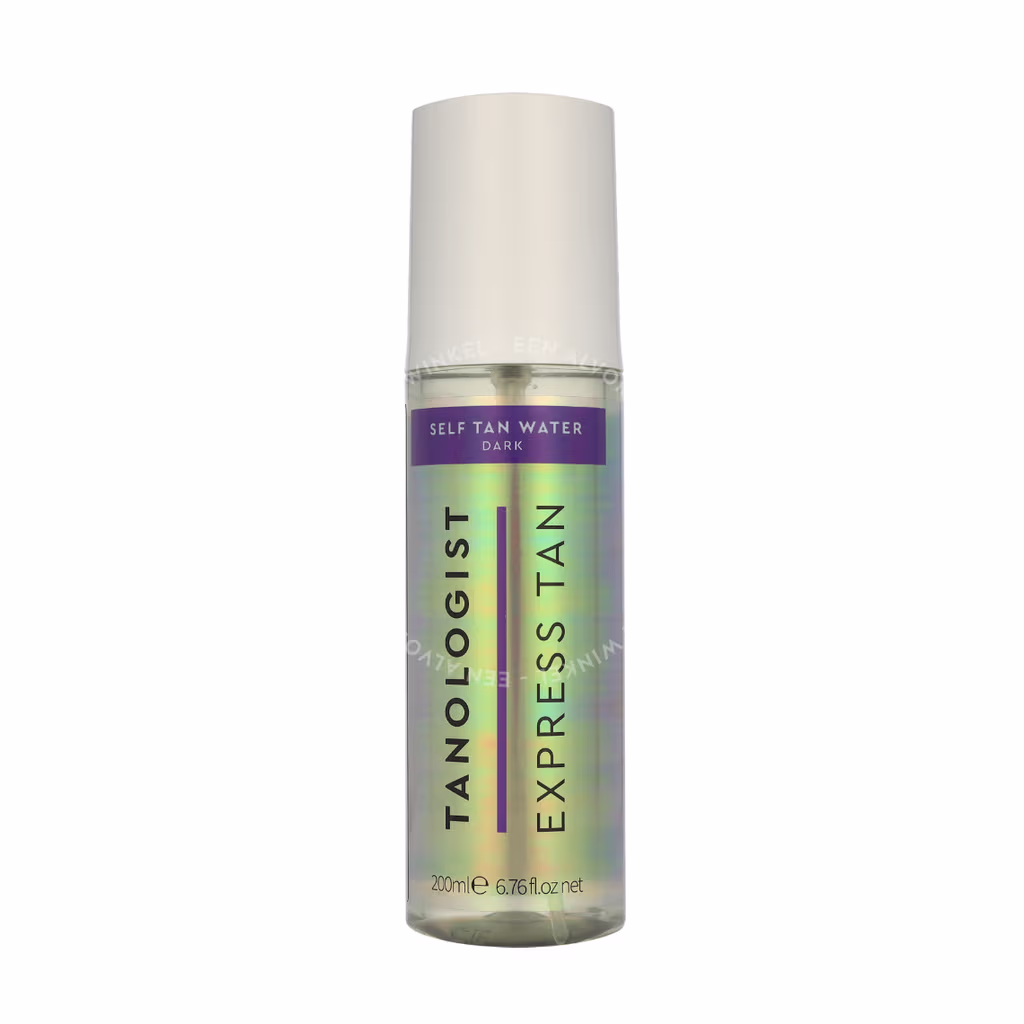 Tanologist Tanologist Self Tan Water Express Tan — Dark