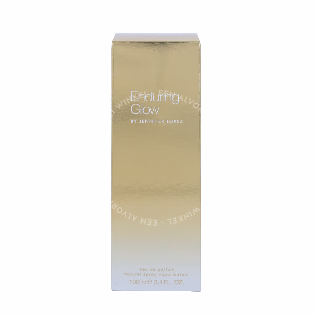 Jennifer Lopez Jennifer Lopez Enduring Glow Edp Spray — foto 2