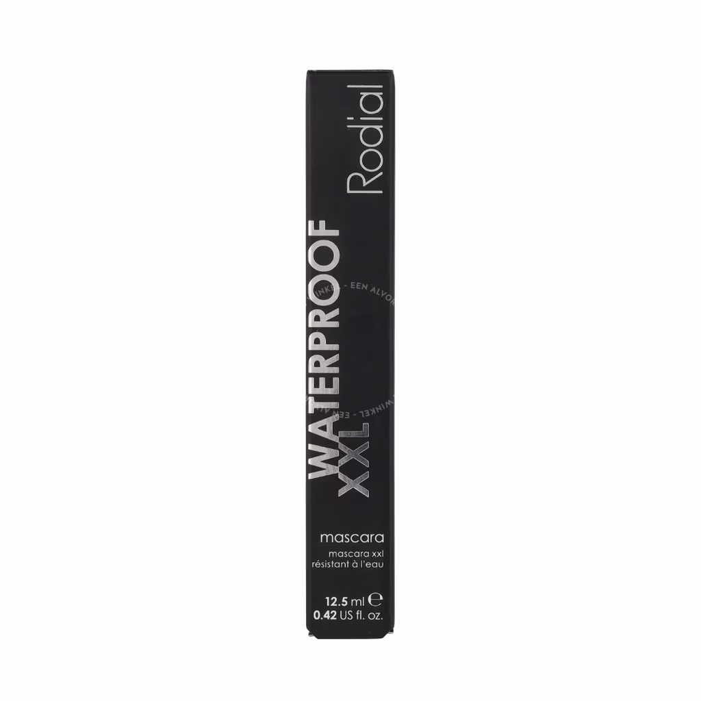 Rodial Rodial XXL Waterproof Mascara — foto 2