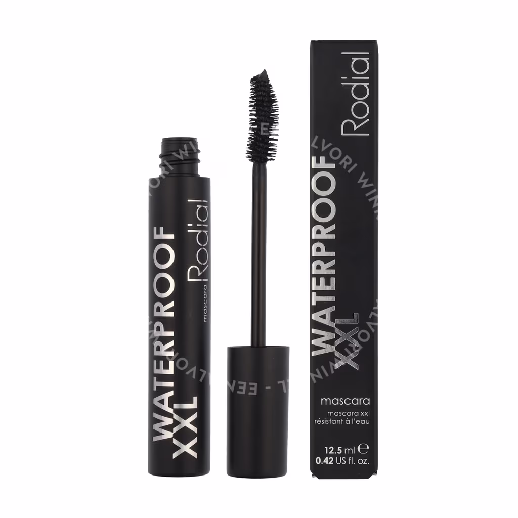 Rodial Rodial XXL Waterproof Mascara — foto 3