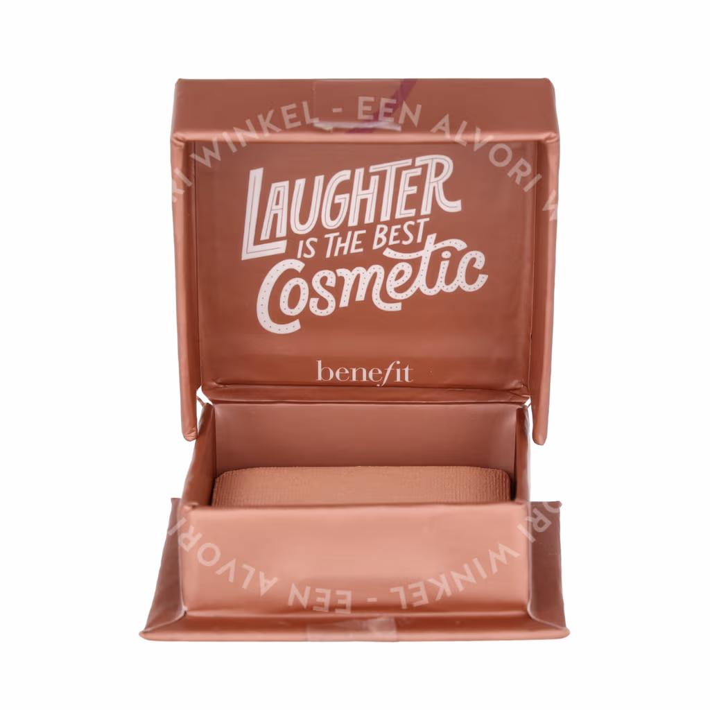 Benefit Benefit Dandelion Twinkle Powder Highlighter Mini