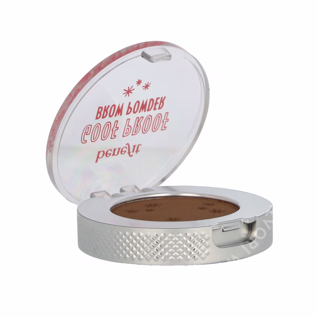 Benefit Benefit Goof Proof Brow Powder — #2 Warm Golden Blonde
