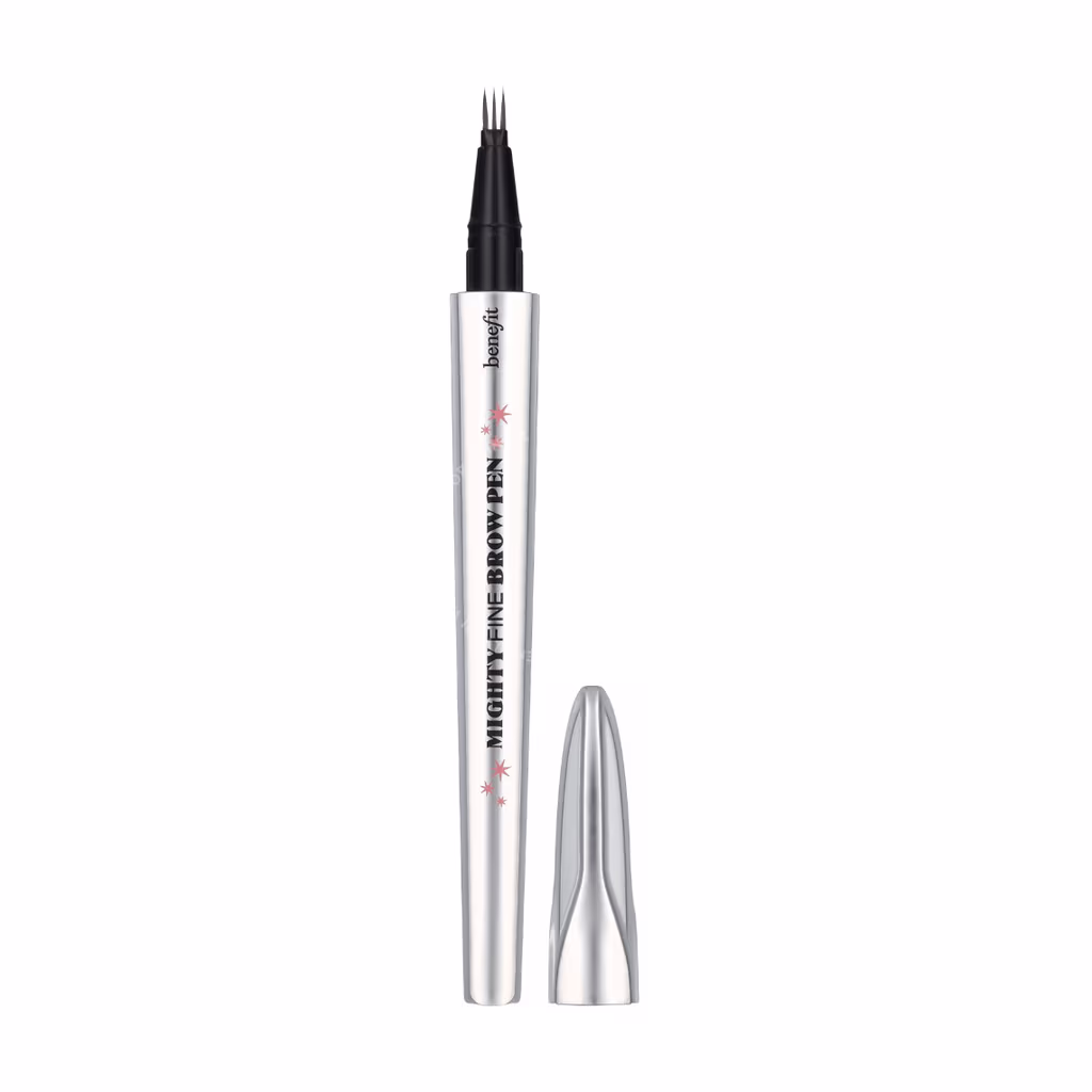 Benefit Benefit Mighty Fine Brow Eyebrow Pencil — #3.5 Neutral Medium Brown