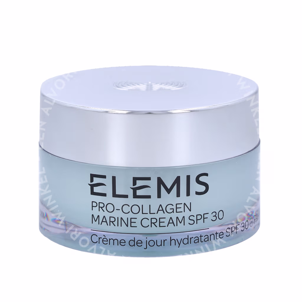 Elemis Elemis Pro-Collagen Marine Cream SPF30