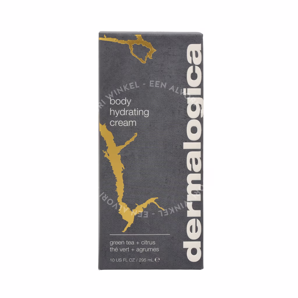 Dermalogica Dermalogica Body Hydrating Cream Body Milk — foto 2