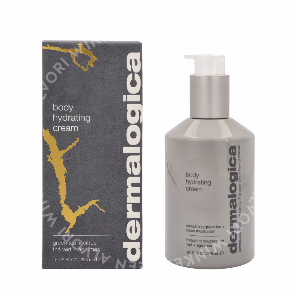 Dermalogica Dermalogica Body Hydrating Cream Body Milk — foto 3
