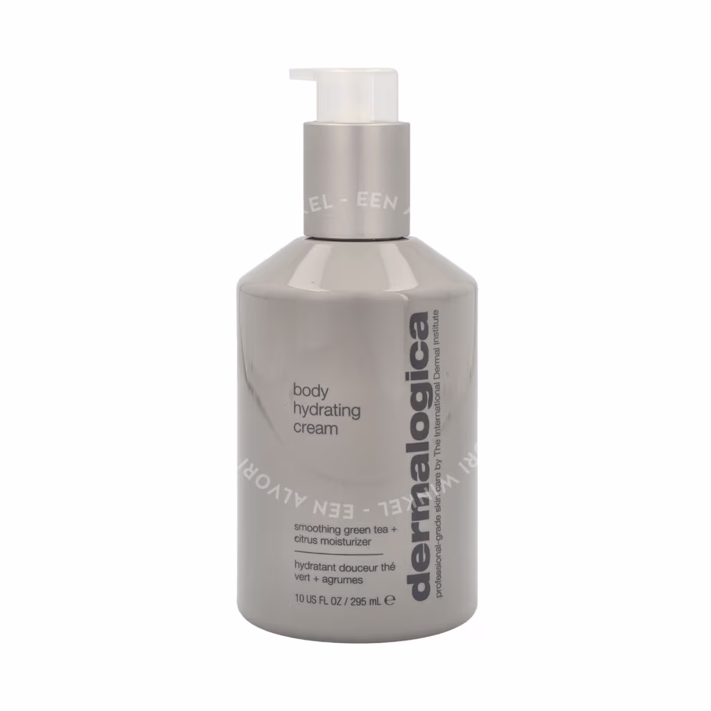 Dermalogica Dermalogica Body Hydrating Cream Body Milk