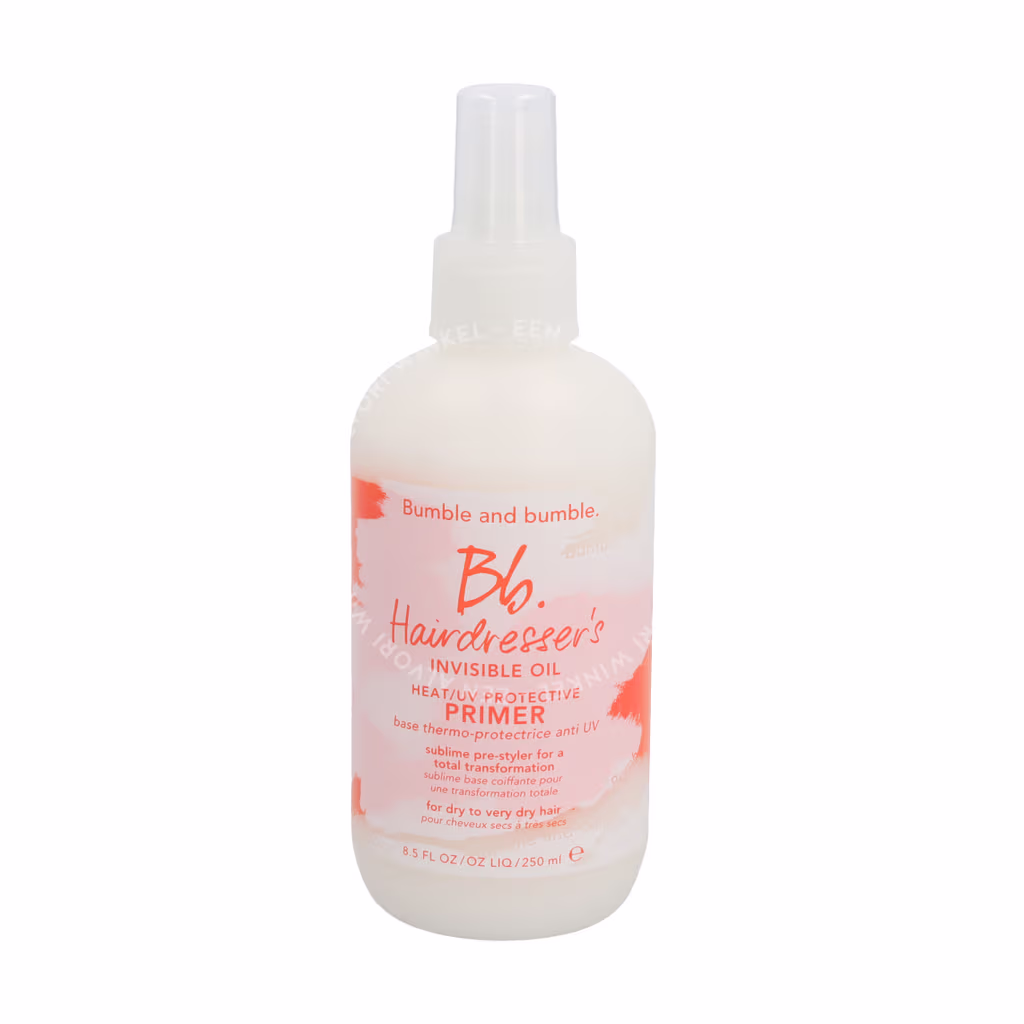Bumble And Bumble Bumble And Bumble HIO Heat/UV Primer — foto 2