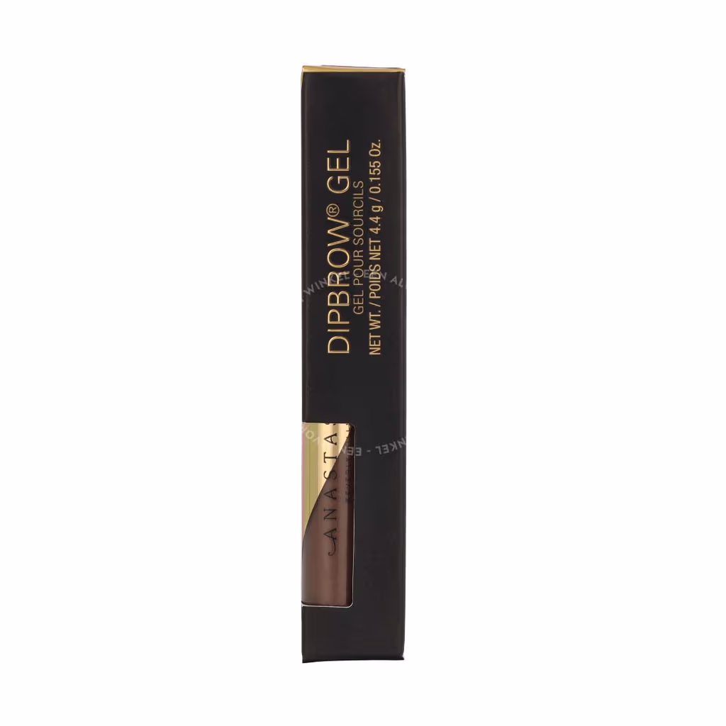 Anastasia Beverly Hills Anastasia Beverly Hills Dipbrow Gel — Chocolate — foto 2