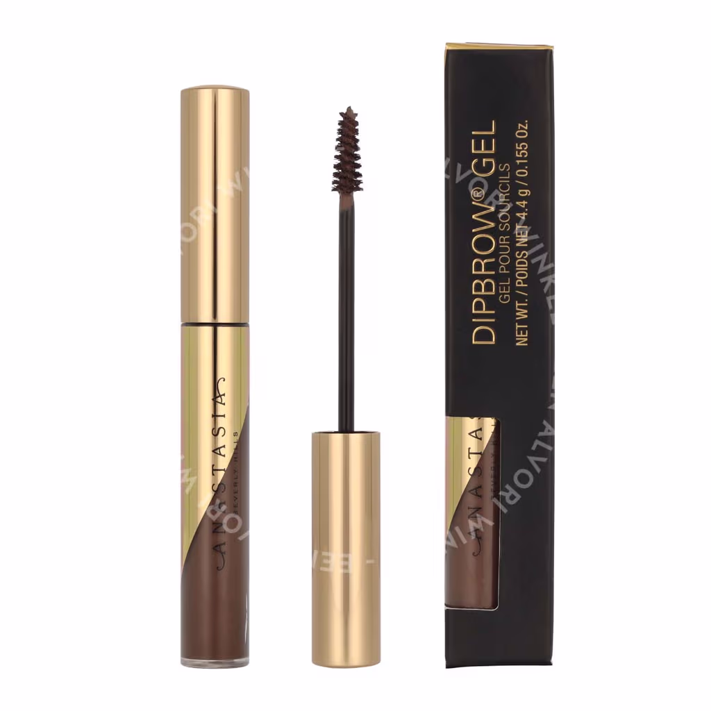 Anastasia Beverly Hills Anastasia Beverly Hills Dipbrow Gel — Chocolate — foto 3