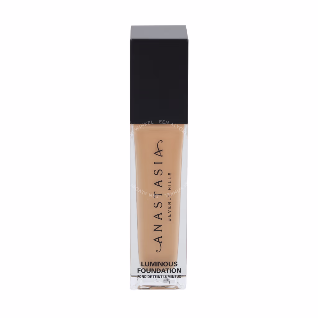 Anastasia Beverly Hills Anastasia Beverly Hills Luminous Foundation — 250C