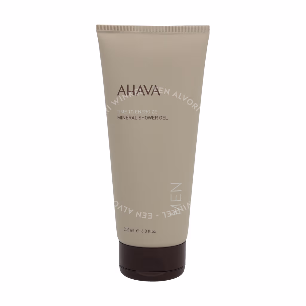 Ahava Ahava Men T.T.E. Mineral Shower Gel