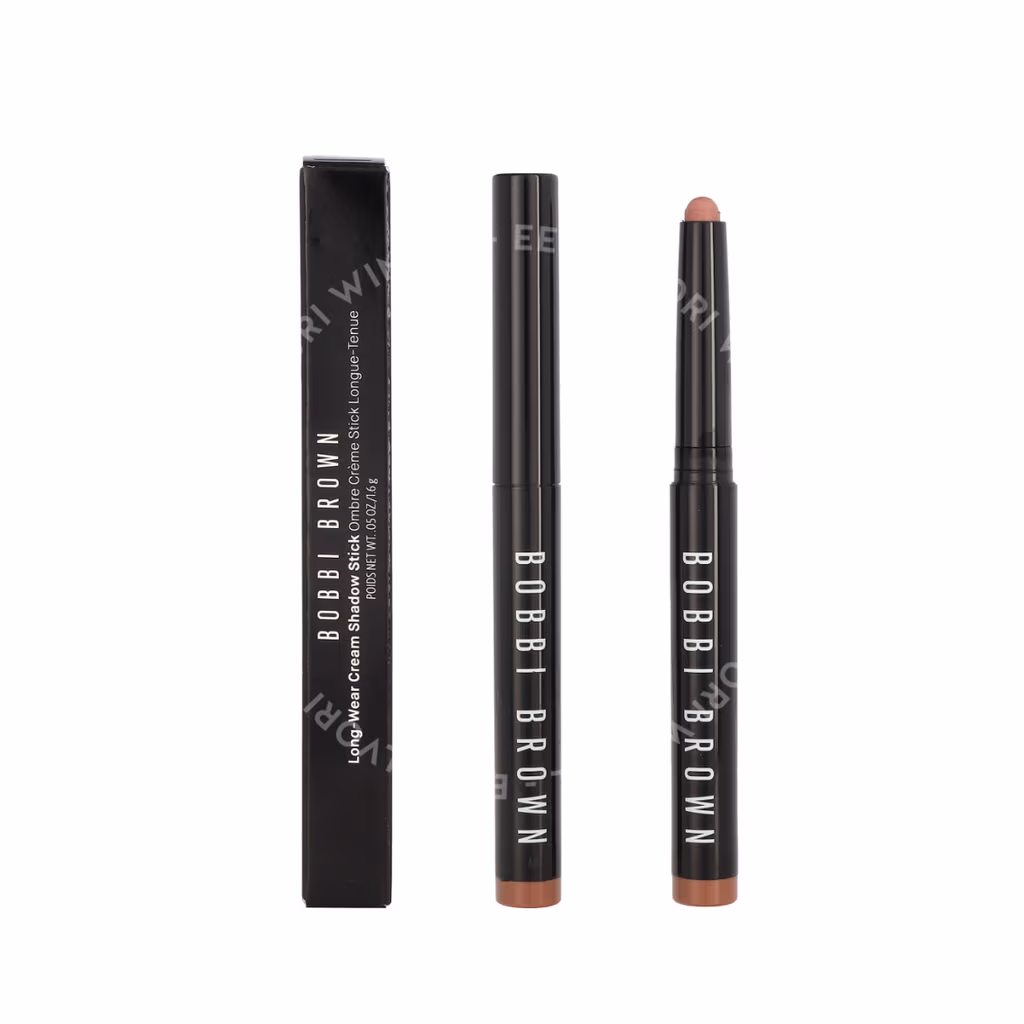 Bobbi Brown Bobbi Brown Long-Wear Cream Eyeshadow Stick — #27 Nude Beach Matte — foto 3